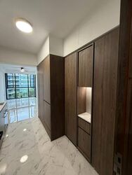 Tanah Merah Kechil Link (D16), Condominium #557601311